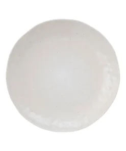 Best deal 🔥 Salt&Pepper Napier Dinner Plate 27.5cm Set Of 4 New White ⌛