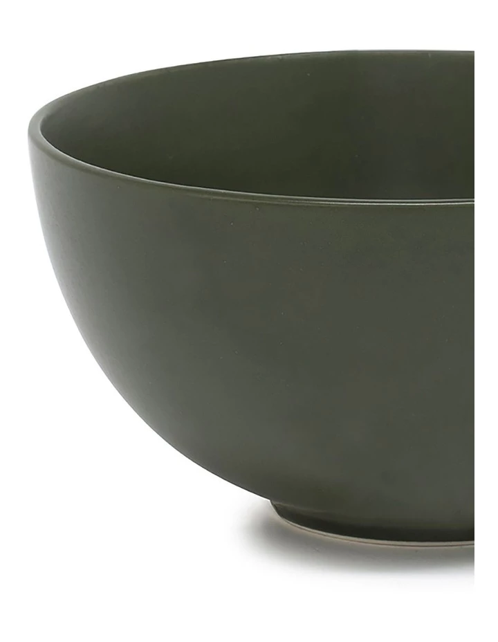 Top 10 βοΈ Salt&Pepper Osaka Bowl Green 17x8cm Set Of 6 π 2 Top 10 βοΈ Salt&Pepper Osaka Bowl Green 17x8cm Set Of 6 π - Image 2