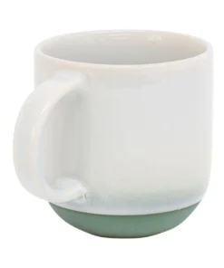 Cheap 🌟 Salt&Pepper Elke Mug 350ml Set Of 6 Sage 👏 -Dining Sales Store 868588750 3 720x928