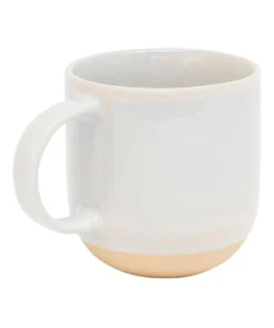 New βοΈ Salt&Pepper Elke Mug 350ml Set Of 6 Natural π 6 New βοΈ Salt&Pepper Elke Mug 350ml Set Of 6 Natural π -Dining Sales Store 868588840 3 720x928