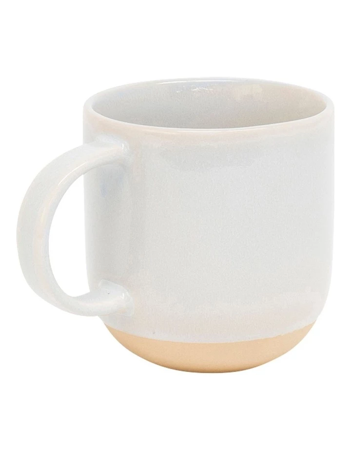 New βοΈ Salt&Pepper Elke Mug 350ml Set Of 6 Natural π 3 New βοΈ Salt&Pepper Elke Mug 350ml Set Of 6 Natural π - Image 3