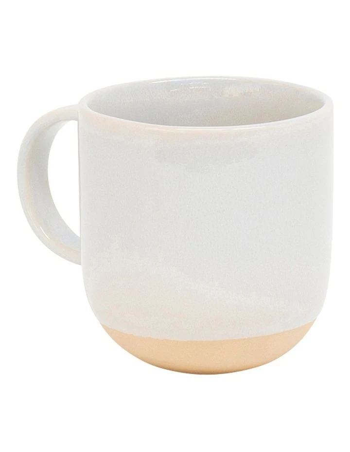 New βοΈ Salt&Pepper Elke Mug 350ml Set Of 6 Natural π 4 New βοΈ Salt&Pepper Elke Mug 350ml Set Of 6 Natural π - Image 4