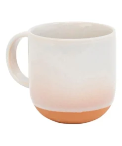 Best deal 😀 Salt&Pepper Elke Mug 350ml Set Of 6 Rust ✔️ -Dining Sales Store 868588930 4 720x928