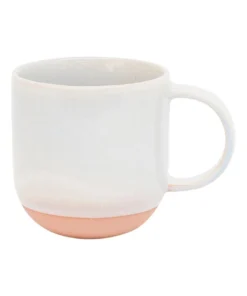 Best reviews of โ๏ธ Salt&Pepper Elke Mug 350ml Set Of 6 Pink โญ
