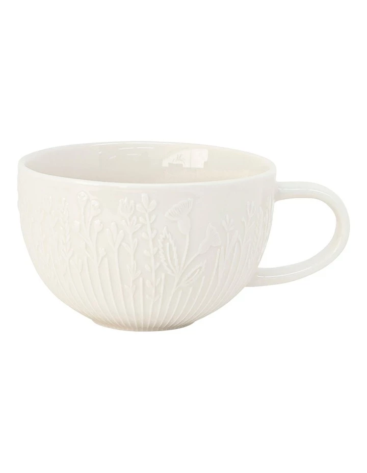 Coupon π Salt&Pepper Prado Breakfast Cup 400ml Set Of 6 π 2 Coupon π Salt&Pepper Prado Breakfast Cup 400ml Set Of 6 π - Image 2