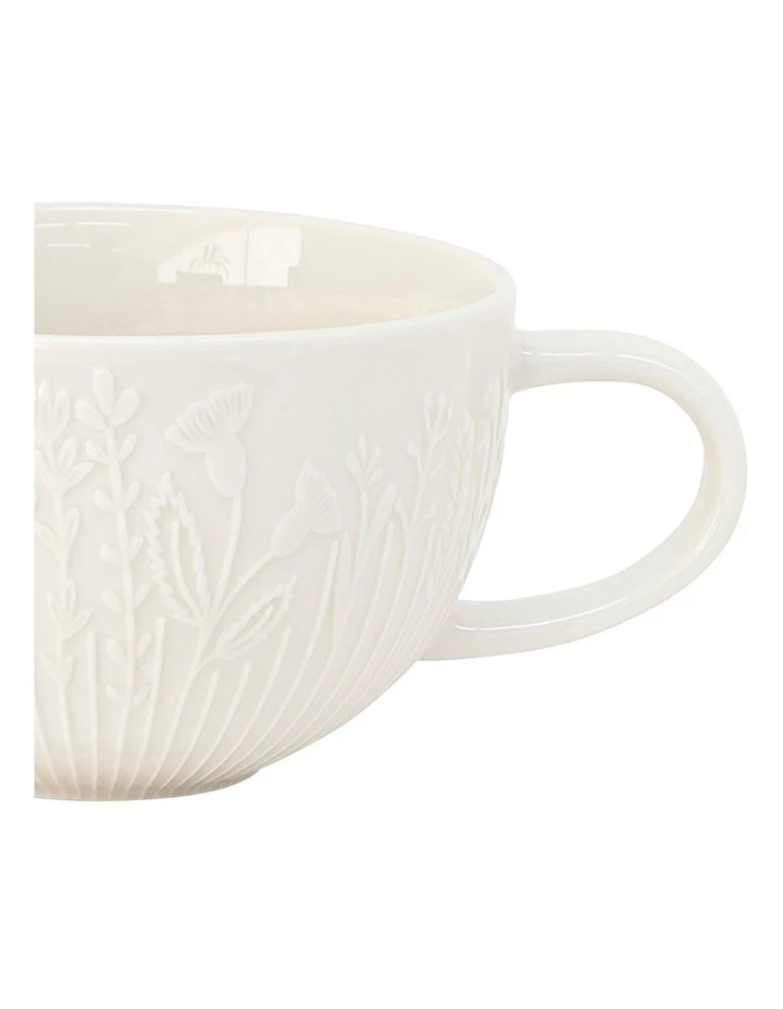 Coupon π Salt&Pepper Prado Breakfast Cup 400ml Set Of 6 π 3 Coupon π Salt&Pepper Prado Breakfast Cup 400ml Set Of 6 π - Image 3