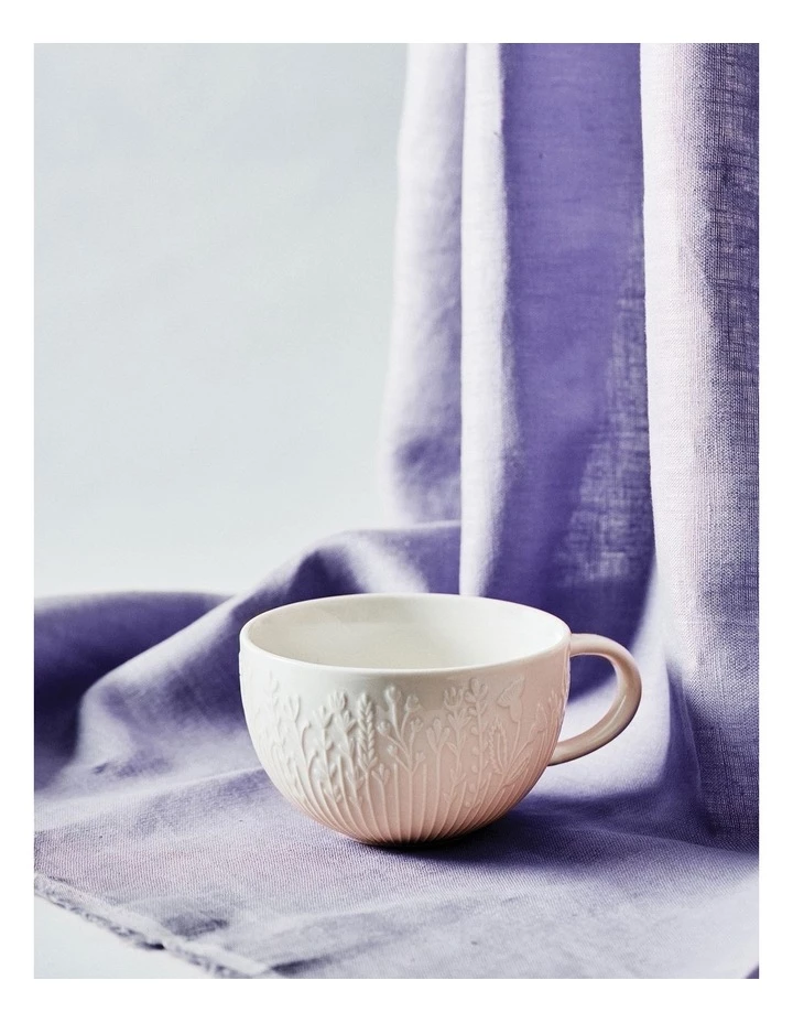 Coupon π Salt&Pepper Prado Breakfast Cup 400ml Set Of 6 π 4 Coupon π Salt&Pepper Prado Breakfast Cup 400ml Set Of 6 π - Image 4