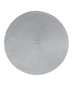 Top 10 🥰 Salt&Pepper Paige Placemat Grey 38cm Set 6 ❤️