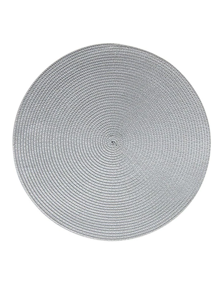 Top 10 π₯° Salt&Pepper Paige Placemat Grey 38cm Set 6 β€οΈ 1 Top 10 π₯° Salt&Pepper Paige Placemat Grey 38cm Set 6 β€οΈ