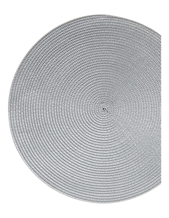 Top 10 π₯° Salt&Pepper Paige Placemat Grey 38cm Set 6 β€οΈ 2 Top 10 π₯° Salt&Pepper Paige Placemat Grey 38cm Set 6 β€οΈ - Image 2
