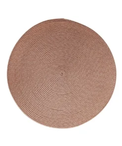 Best Pirce 🥰 Salt&Pepper Paige Placemat Dusty Clay 38cm Set 6 😍