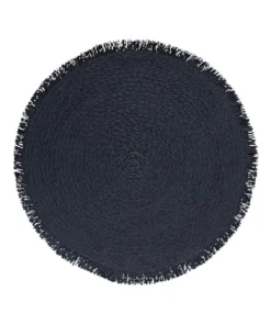 Buy β Salt&Pepper Piper Placemat Dusty Blue 38cm Set 6 β¨