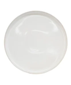 Best deal โจ Salt&Pepper Amana Dinner Plate 26.5cm Set Of 6 White ๐
