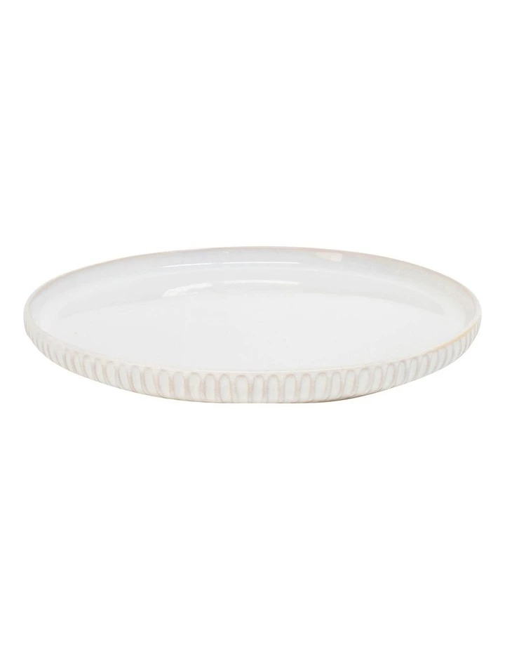 Best deal β¨ Salt&Pepper Amana Dinner Plate 26.5cm Set Of 6 White π 2 Best deal β¨ Salt&Pepper Amana Dinner Plate 26.5cm Set Of 6 White π - Image 2