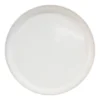 Buy 💯 Salt&Pepper Amana Side Plate 20cm Set Of 6 White 🌟