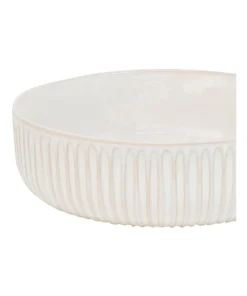 Cheap 😀 Salt&Pepper Amana Bowl 18x6cm Set Of 6 White ⭐ -Dining Sales Store 868591180 2 720x928