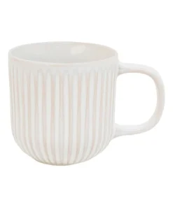 Top 10 🎉 Salt&Pepper Amana Mug White 360ml Set Of 6 😉