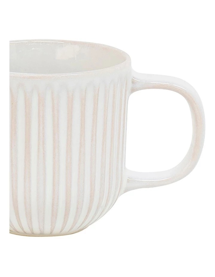 Top 10 π Salt&Pepper Amana Mug White 360ml Set Of 6 π 2 Top 10 π Salt&Pepper Amana Mug White 360ml Set Of 6 π - Image 2