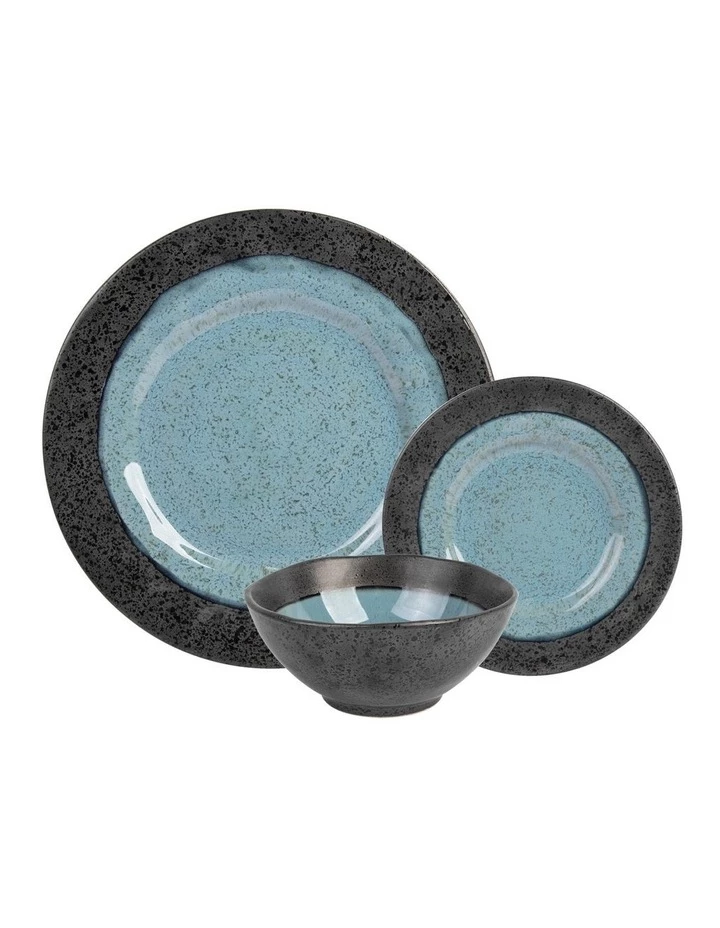 New ๐ Shervin Verkil Lagoon Dinner 12-Piece Set โค๏ธ 1 New ๐ Shervin Verkil Lagoon Dinner 12-Piece Set โค๏ธ