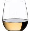 Budget ❤️ Riedel O Wine Tumbler Riesling Set Of 2 😉