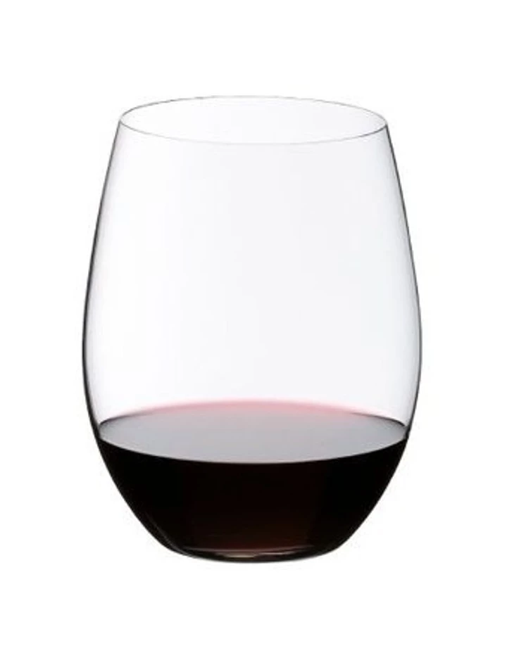 Flash Sale ๐ Riedel O Wine Tumbler Cabernet/Merlot Set Of 2 ๐ 1 Flash Sale ๐ Riedel O Wine Tumbler Cabernet/Merlot Set Of 2 ๐