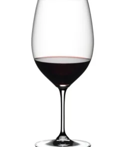 Coupon 👍 Riedel Vinum Cabernet/Merlot Wine Glass ⌛