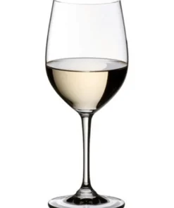 Deals 🔔 Riedel Vinum Viognier/Chardonnay Wine Glass ✨