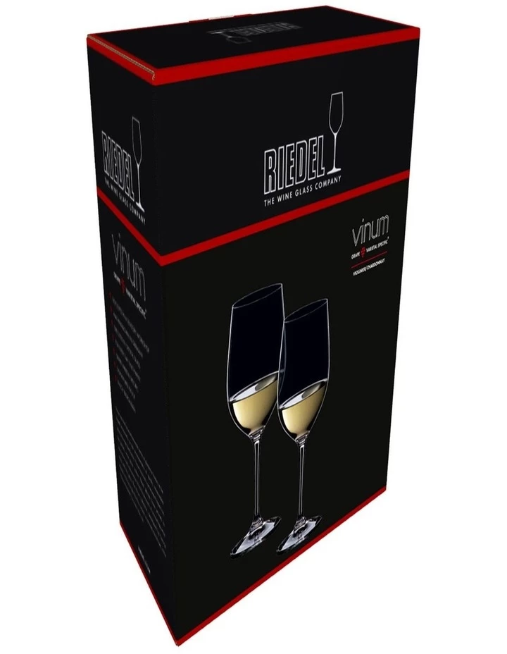 Deals π Riedel Vinum Viognier/Chardonnay Wine Glass β¨ 2 Deals π Riedel Vinum Viognier/Chardonnay Wine Glass β¨ - Image 2