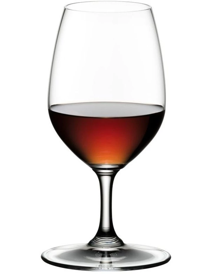 Coupon ❤️ Riedel Vinum Port Wine Glass ❤️ 1 Coupon ❤️ Riedel Vinum Port Wine Glass ❤️