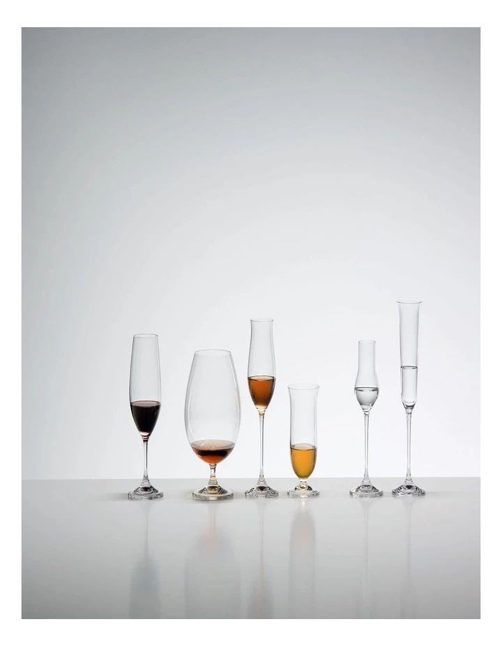 Coupon ❤️ Riedel Vinum Port Wine Glass ❤️ 4 Coupon ❤️ Riedel Vinum Port Wine Glass ❤️ - Image 4