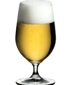 Hot Sale 💯 Riedel Ouverture Beer Glass Set Of 2 🔔