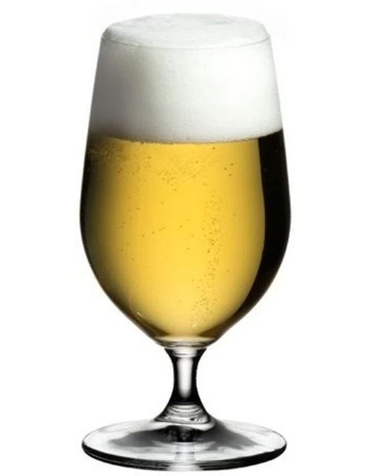 Hot Sale ๐ฏ Riedel Ouverture Beer Glass Set Of 2 ๐ 1 Hot Sale ๐ฏ Riedel Ouverture Beer Glass Set Of 2 ๐