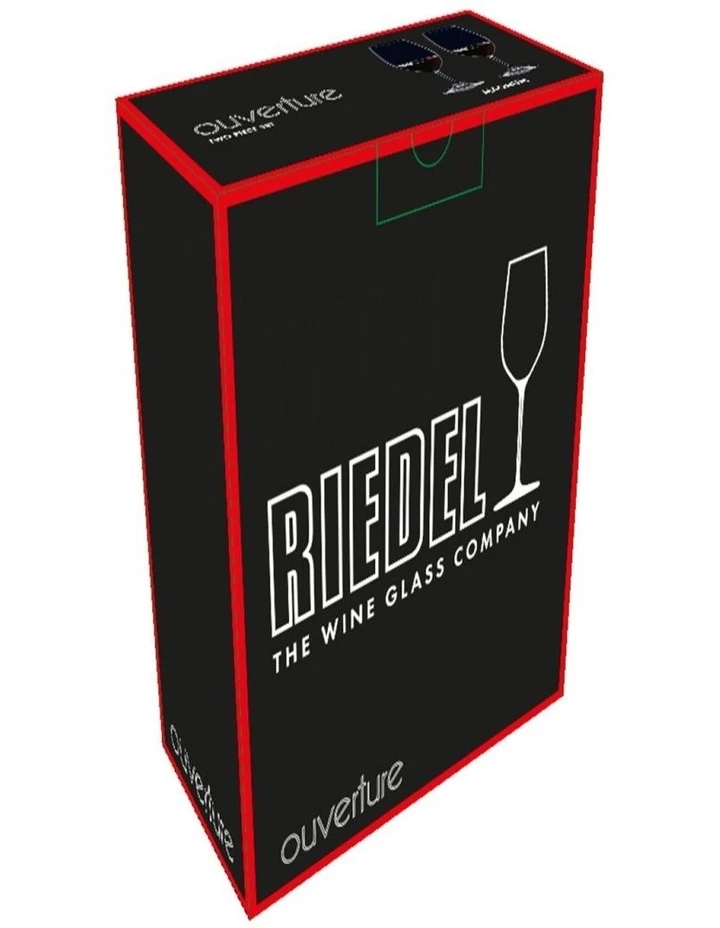 Hot Sale β Riedel Ouverture Magnum Glass Set Of 2 π 2 Hot Sale β Riedel Ouverture Magnum Glass Set Of 2 π - Image 2