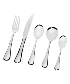 Cheap 🤩 Stanley Rogers Chelsea 30 Piece Cutlery set ⌛