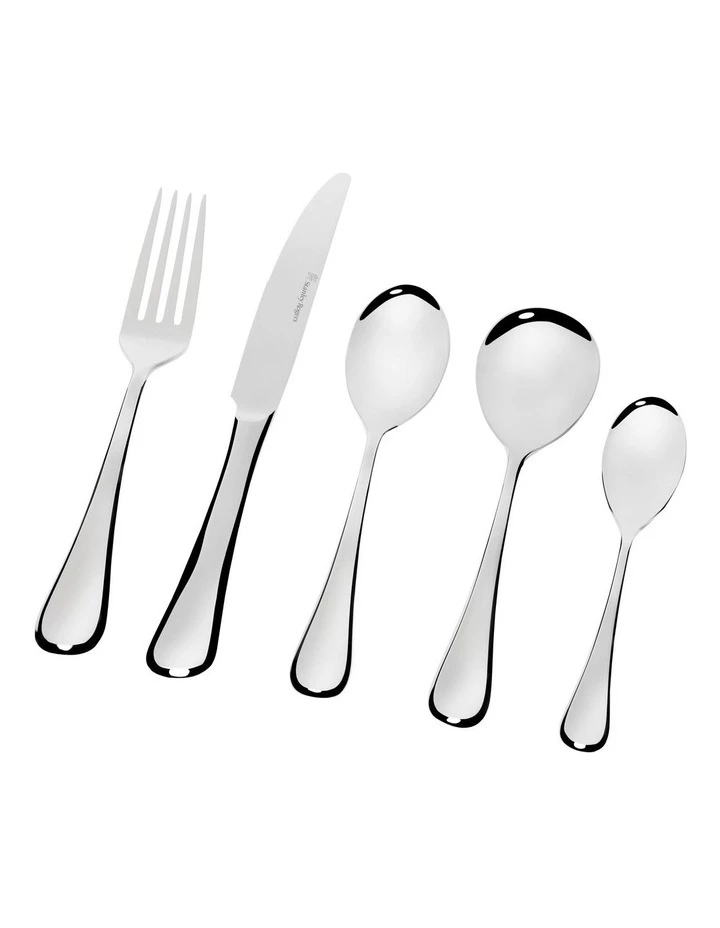 Cheap π€© Stanley Rogers Chelsea 30 Piece Cutlery set β 1 Cheap π€© Stanley Rogers Chelsea 30 Piece Cutlery set β