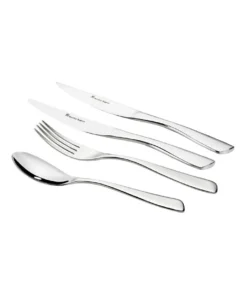 Budget β Stanley Rogers Soho 40 Piece Cutlery Set π 8 Budget β Stanley Rogers Soho 40 Piece Cutlery Set π -Dining Sales Store 876309130 4 720x928