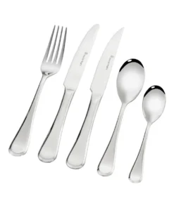 Outlet 👏 Stanley Rogers Chelsea 40 Piece Cutlery Set 🔔