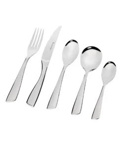 Best Sale ⌛ Stanley Rogers Soho 30 Piece Cutlery Set ⌛