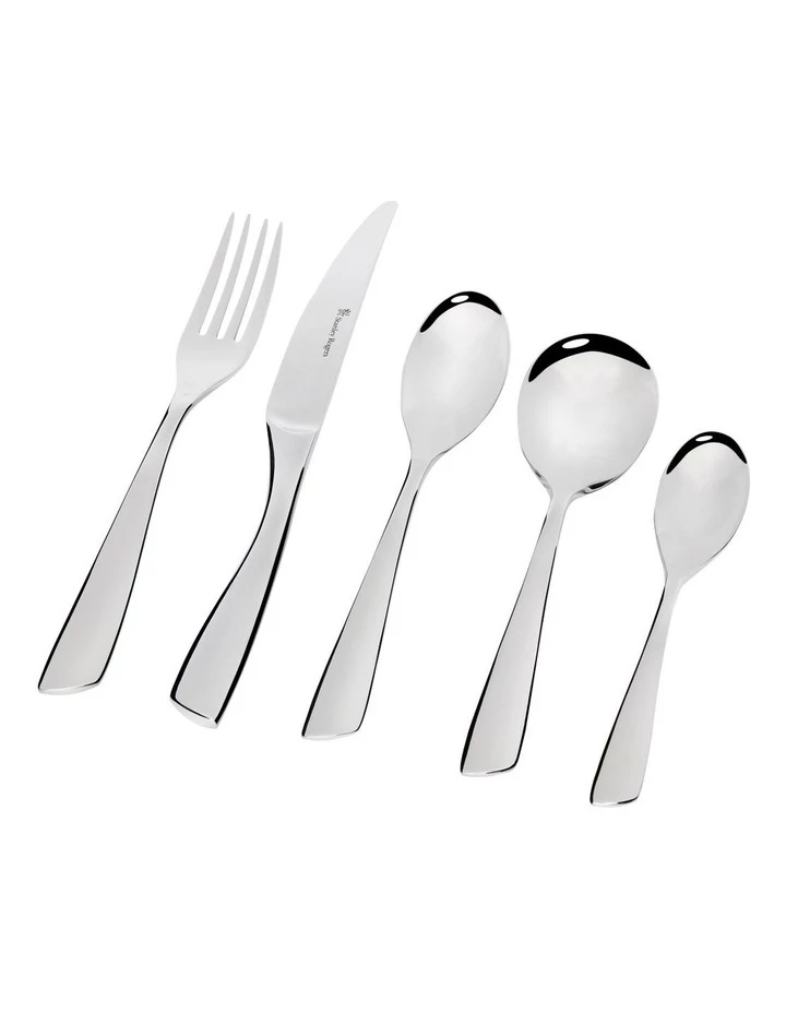Best Sale ⌛ Stanley Rogers Soho 30 Piece Cutlery Set ⌛ 1 Best Sale ⌛ Stanley Rogers Soho 30 Piece Cutlery Set ⌛