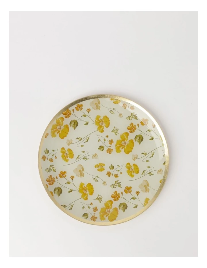 Top 10 β Heritage Clementine Flower Glass Trinket Dishes 3 Pack in Multi π 3 Top 10 β Heritage Clementine Flower Glass Trinket Dishes 3 Pack in Multi π - Image 3