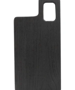 Best deal 😀 Salt&Pepper Pitch Board Rectangle With Handle 50cm Black 😉