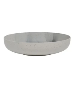 Cheapest ⭐ Salt&Pepper Adorn Serving Bowl 26x8cm 🎁