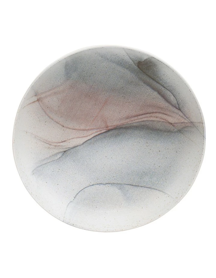 Cheapest β Salt&Pepper Adorn Serving Bowl 26x8cm π 2 Cheapest β Salt&Pepper Adorn Serving Bowl 26x8cm π - Image 2