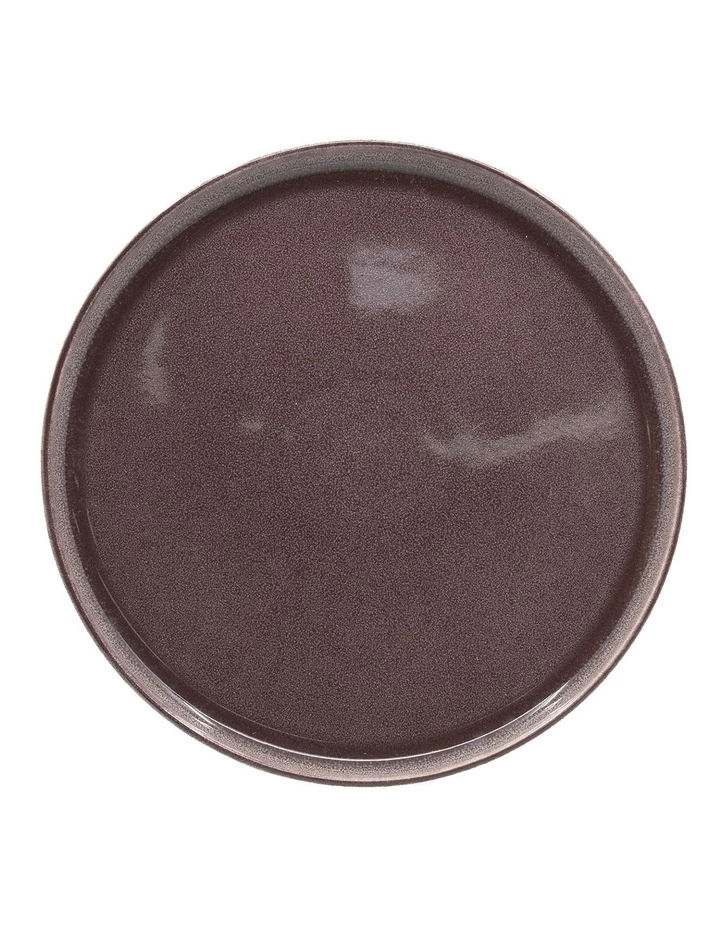 Best Sale π― Salt&Pepper Amana Dinner Plate 26.5cm Wine β 1 Best Sale π― Salt&Pepper Amana Dinner Plate 26.5cm Wine β