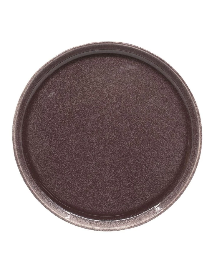 Cheap ✔️ Salt&Pepper Amana Side Plate 20cm Wine ✔️ 1 Cheap ✔️ Salt&Pepper Amana Side Plate 20cm Wine ✔️