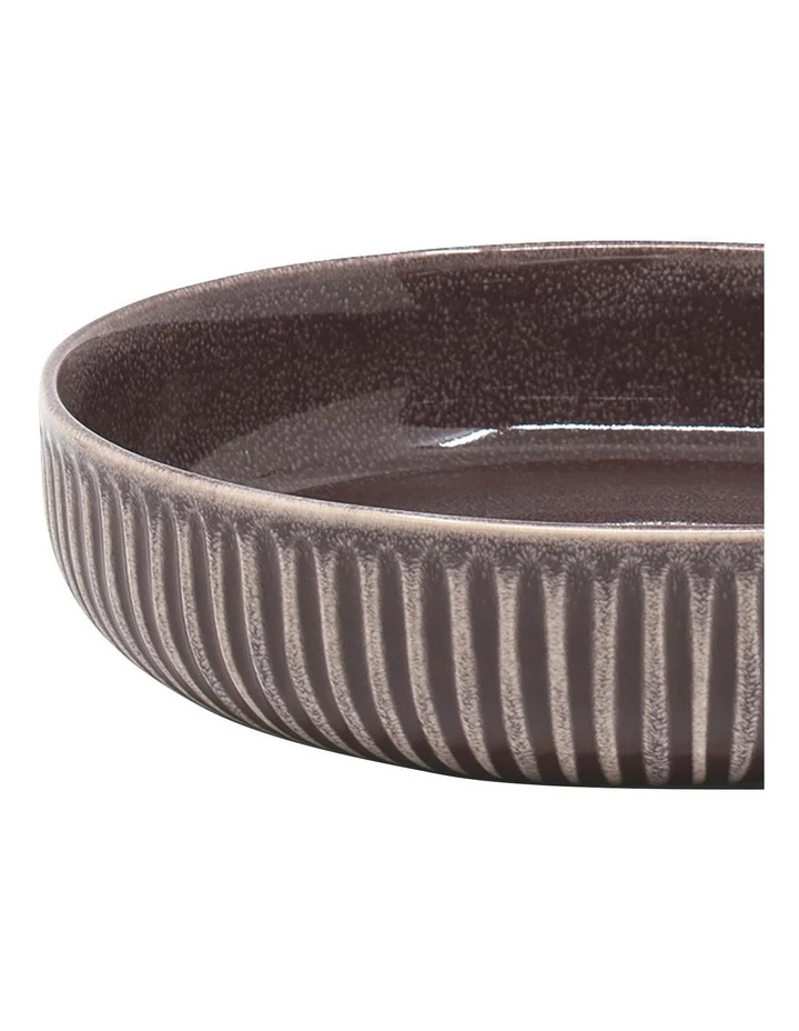 Cheap ๐ Salt&Pepper Amana Bow 20x5cml Wine ๐ 2 Cheap ๐ Salt&Pepper Amana Bow 20x5cml Wine ๐ - Image 2