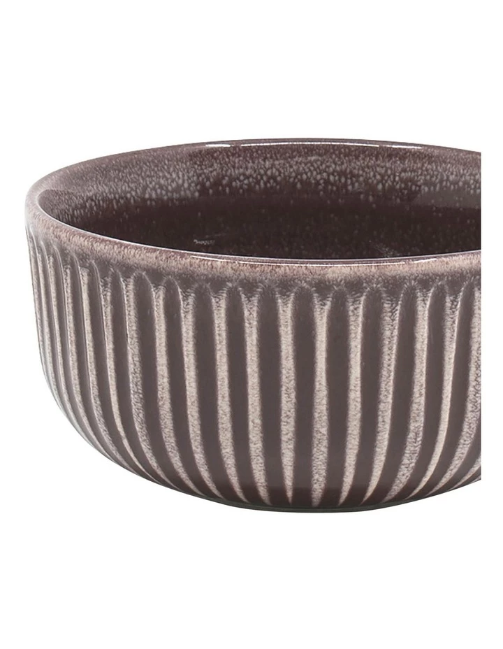 Cheap ๐งจ Salt&Pepper Amana Bowl 12x6cm Wine ๐ 2 Cheap ๐งจ Salt&Pepper Amana Bowl 12x6cm Wine ๐ - Image 2