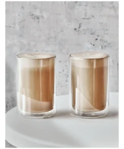 Coupon ๐ Salt&Pepper Brew Tall Latte Glass Set Double Wall S/8 240ml โ๏ธ 5 Coupon ๐ Salt&Pepper Brew Tall Latte Glass Set Double Wall S/8 240ml โ๏ธ -Dining Sales Store 881944840 3 720x928