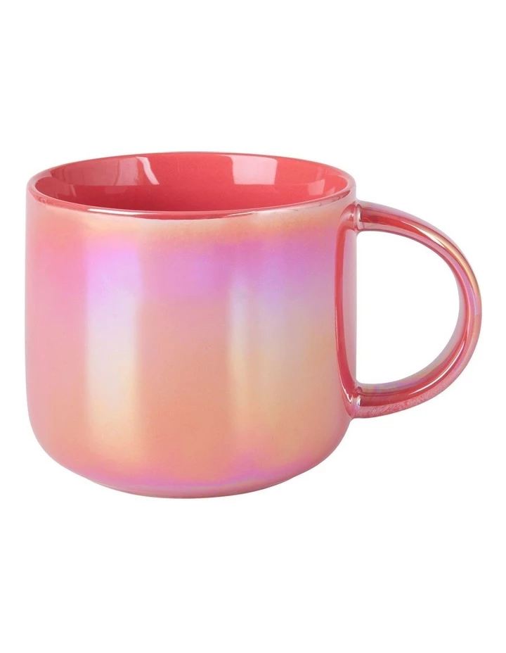 Hot Sale ⭐ Maxwell & Williams Luxe Mug 440ML Pink 🤩 1 Hot Sale ⭐ Maxwell & Williams Luxe Mug 440ML Pink 🤩