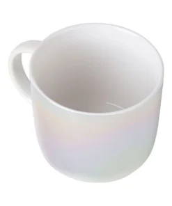 Budget ❤️ Maxwell & Williams Luxe Mug 440ML White ✔️ -Dining Sales Store 884318140 2 720x928